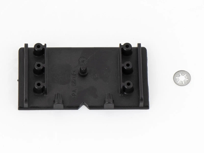 Hepco & Becker Retaining Claw Cover for Orbit Top Case 54
