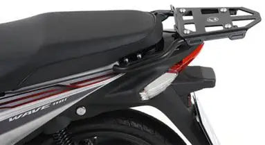 Hepco & Becker Rear Minirack Honda Wave 110i