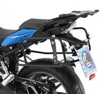 Hepco & Becker Lock-it Side Carrier BMW R1200R / R1200RS '15-'19 & R1250R / R1250RS