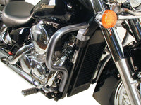 Hepco & Becker Crash Bars Honda VT 750 Shadow from 04 07'
