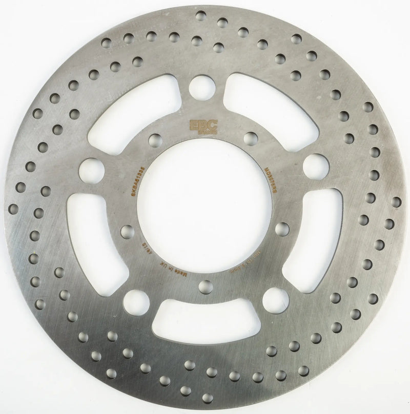 EBC Brake Rotors For Suzuki VL 1500 Legendary Classic 2000-2001