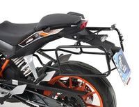 Hepco & Becker Side Carrier KTM 125 Duke -'16