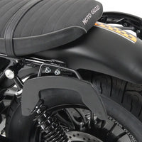 Hepco & Becker C-Bow Carrier Carrier Moto Guzzi V9 Roamer & Bobber