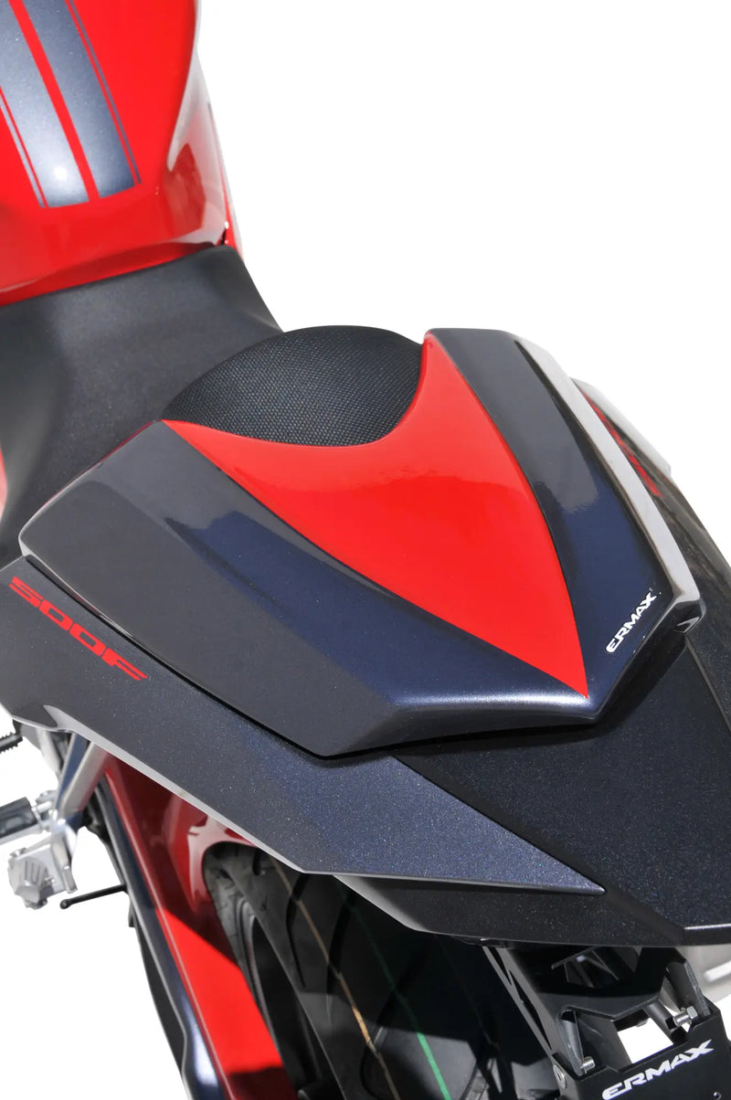 Ermax Seat Cowl Honda CB500F 2016-2018
