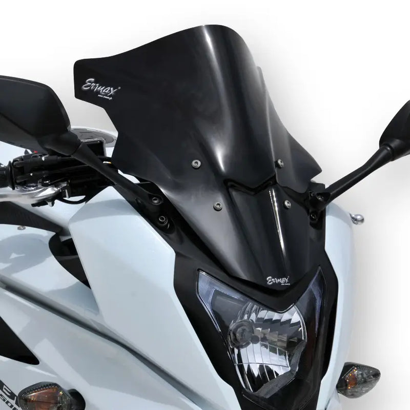 Ermax Motorcycle Windshield Aeromax Honda CBR650F 2017-2018