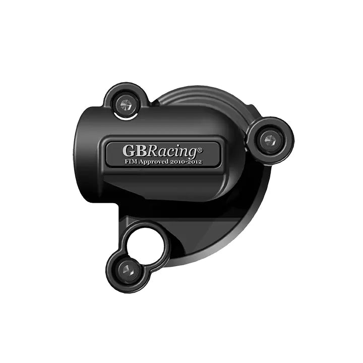 GB Racing Water Pump Cover Ducati 848 / EVO / 1198 2009-2012