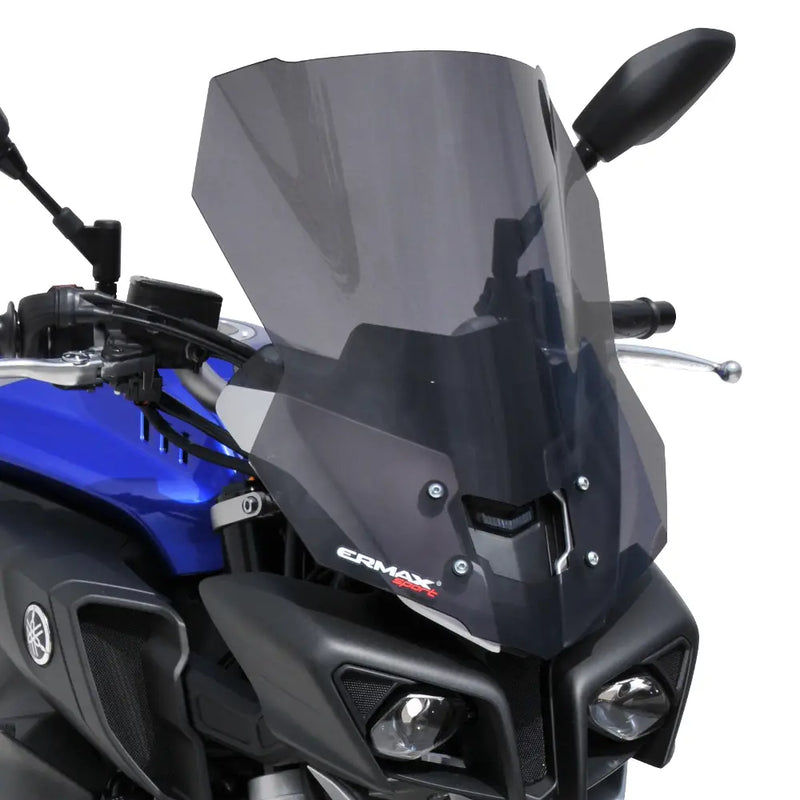 Ermax Motorcycle Windshield High Yamaha MT-10 / FZ-10 2016-2021