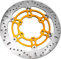 EBC Brake Rotors For Suzuki GSX-R 600 2018-2025