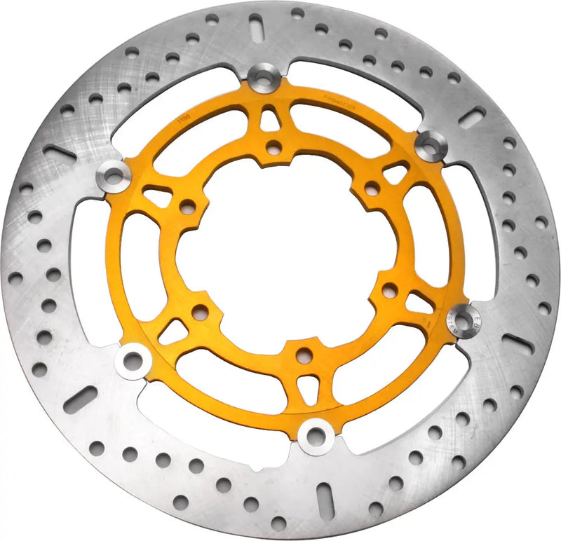 EBC Brake Rotors For Suzuki GSX-R 600 2018-2025