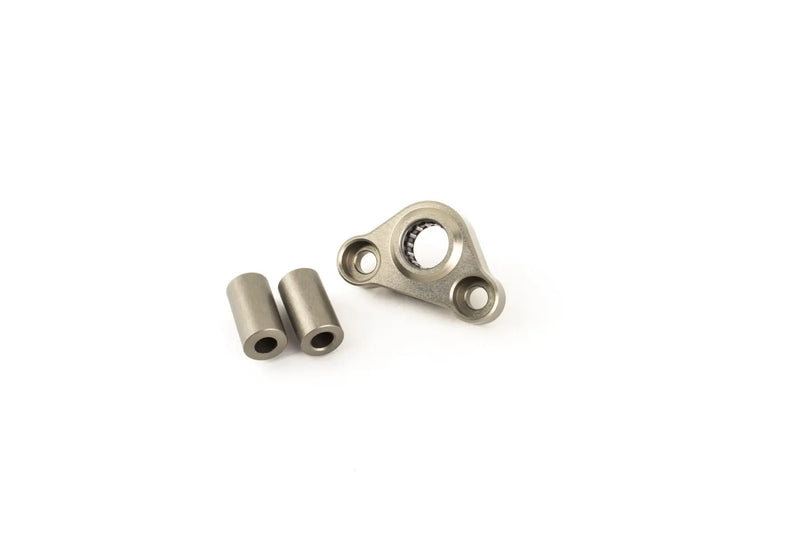 Gilles Tooling Titanium Shiftholder Aprilia RSV4 / Tuono V4 '15-'25