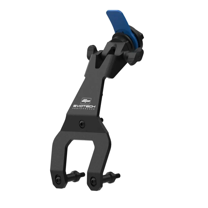 Evotech Performance Chigee GPS Mount Ducati DesertX / Rally 2022-