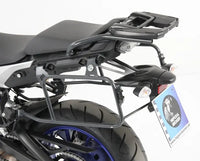 Hepco & Becker Lock-it Side Carrier Yamaha FJ-09 2015-2017