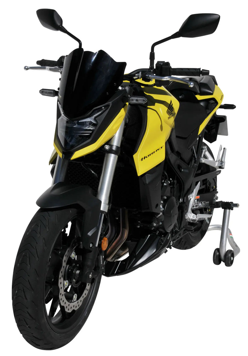 Ermax Motorcycle Windshield Sport Honda CB750 Hornet 2023-2024