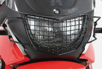 Hepco & Becker Headlight Grille BMW F650 GS / G650 GS from 04'