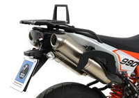 Hepco & Becker C-Bow KTM 990 Supermoto R