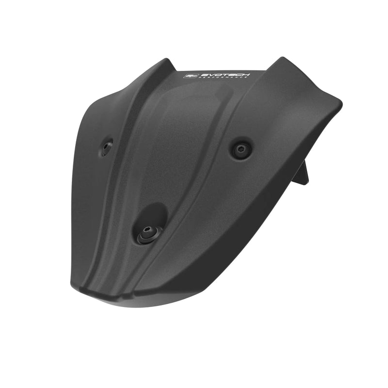 Evotech Performance Fly Screen Aprilia Tuono 457 2025-