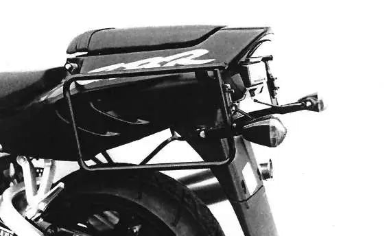Hepco & Becker Side carrier Honda CBR 900 RR up to 99'