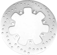 EBC Brake Rotors For Kawasaki GPZ 750 1982