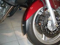 pyramid plastics extenda fenda fender extender honda nt650 nt700v deauville