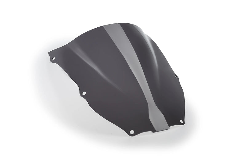 puig z racing windshield kawasaki zx 6r ninja 2001 2002