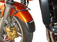 pyramid plastics extenda fenda fender extender honda cbf500 600 1000 1000fa