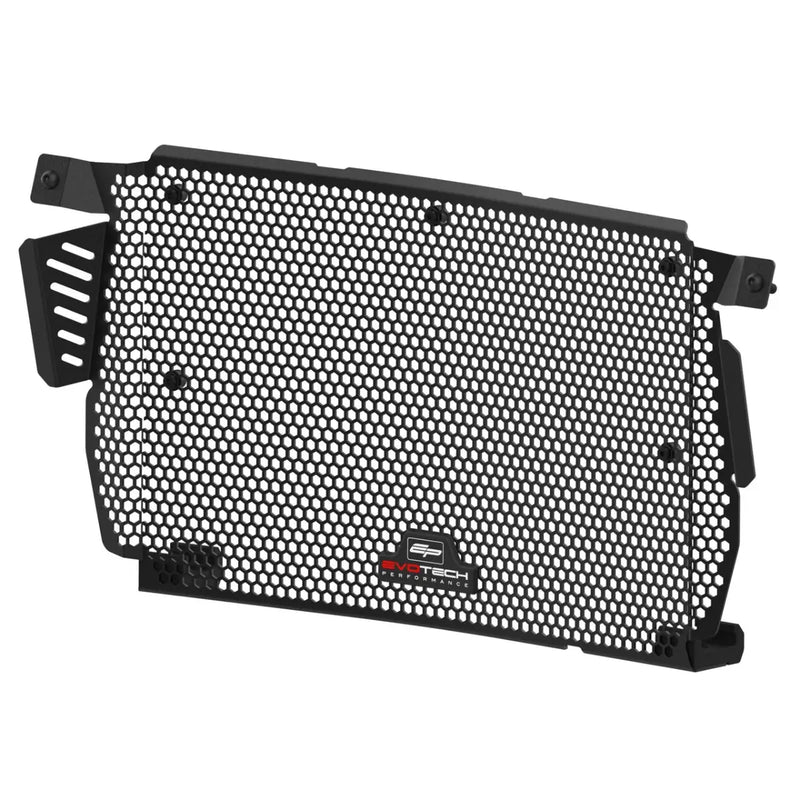 Evotech Performance Radiator Guard Ducati Hypermotard 698 Mono / RVE 2024-