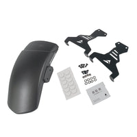 pyramid extenda fenda extra yamaha mt 07 2025 matte black