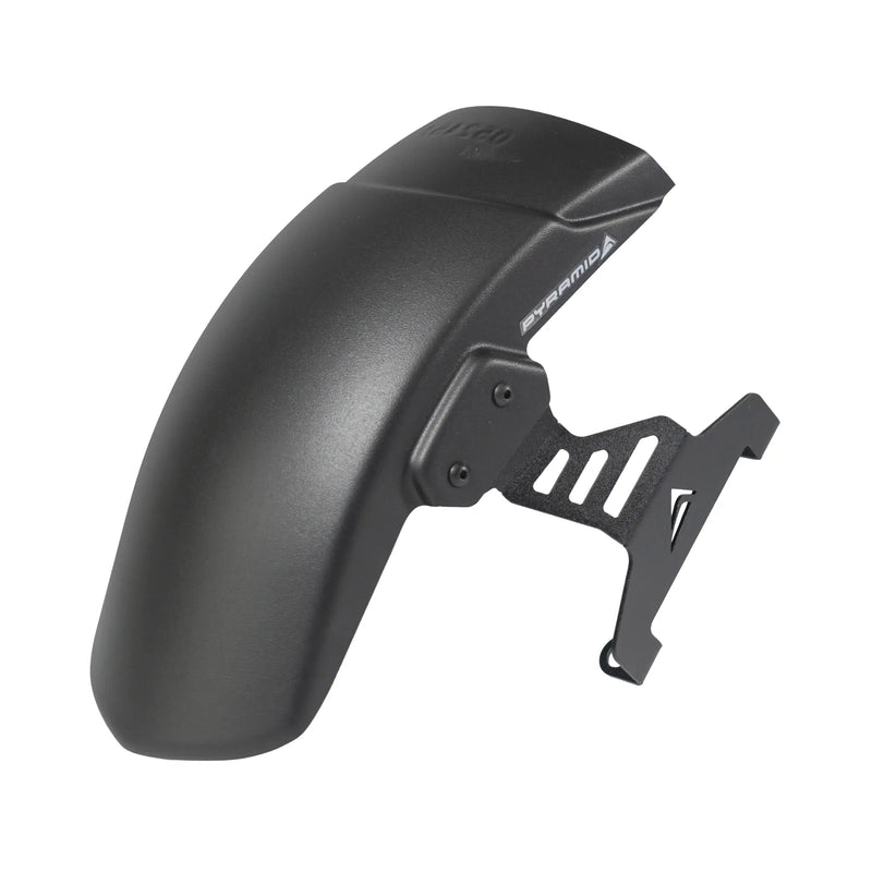 pyramid extenda fenda extra yamaha mt 07 2025 matte black