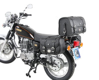 Hepco & Becker C-Bow Yamaha SR400 '14-