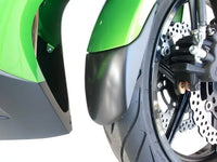 pyramid plastics extenda fenda fender extender kawasaki ninja 650r er6f er6n 12