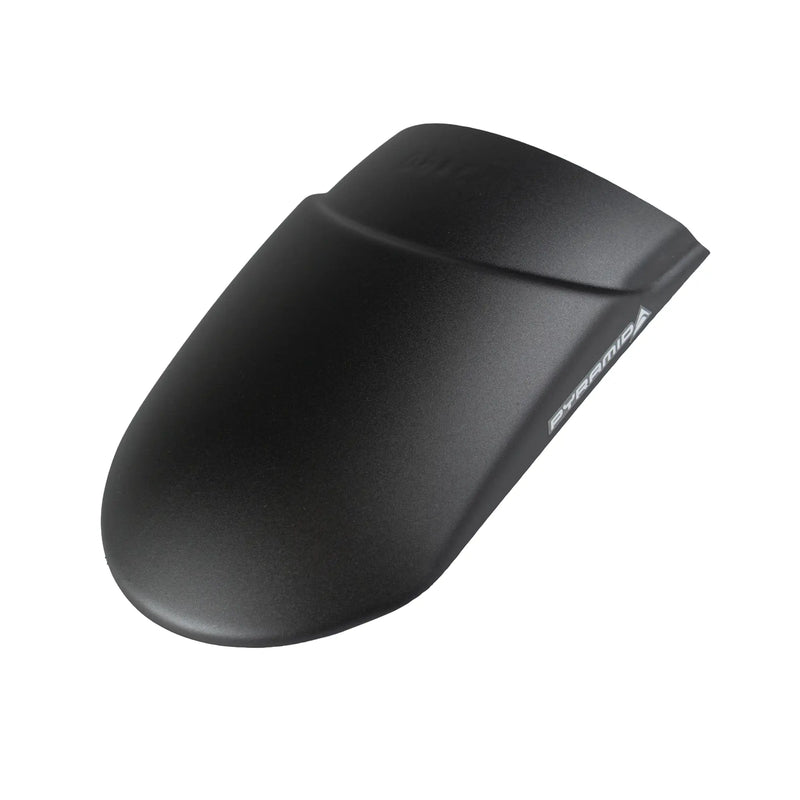 pyramid extenda fenda kawasaki eliminator 500 2024 matte black