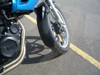 pyramid plastics extenda fenda fender extender bmw f650gs 08 11