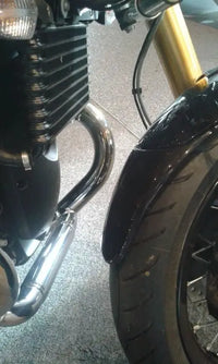 pyramid plastics extenda fenda fender extender for bmw r ninet