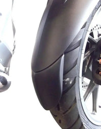 pyramid plastics extenda fenda fender extender bmw r1200gs lc 13 r1250gs models