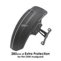 pyramid extenda fenda extra bmw r1300r rs 2025