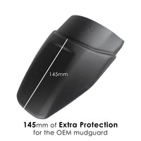 pyramid extenda fenda bmw r 1300 r 2025 matte black