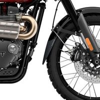 pyramid extenda fenda fender extender triumph scrambler 900 2024