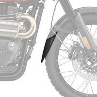 pyramid extenda fenda fender extender triumph scrambler 900 2024