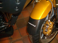 pyramid plastics extenda fenda fender extender for triumph tiger 1050 07 12
