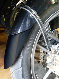pyramid plastics extenda fenda fender extender triumph tiger 800 road version