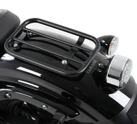 Hepco & Becker Solorack without backrest Yamaha XV950, R, Bolt