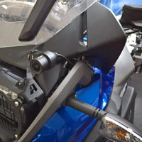 INNOVV K3 Motorcycle Dash Camera System 1080P Recording