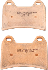 EBC Brake Pads For Triumph Daytona 660 2024-2025