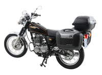 Hepco & Becker Rear Rack Yamaha SR400 '14-