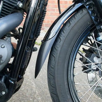 pyramid plastics extenda fenda fender extender harley davidson not xl883