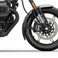 pyramid extenda fenda extra moto guzzi v7 sport 2025