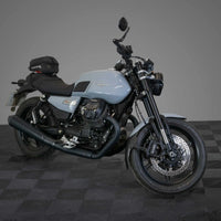 pyramid extenda fenda extra moto guzzi v7 sport 2025
