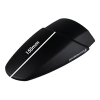 pyramid extenda fenda cfmoto 700mt 2023 2024 matte black