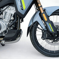 pyramid extenda fenda fender extender cf moto ibex 450mt 2024