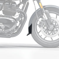 pyramid extenda fenda royal enfield shotgun 650 2024 matte black